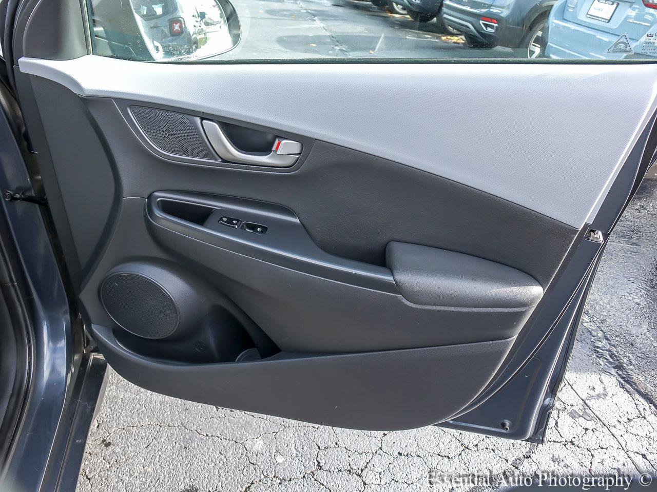 2018 HYUNDAI KONA - Image 21