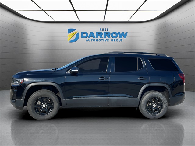 2020 Gmc Acadia AT4 photo 2
