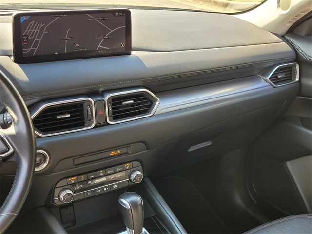 2023 Mazda CX-5 2.5 S Preferred photo 27