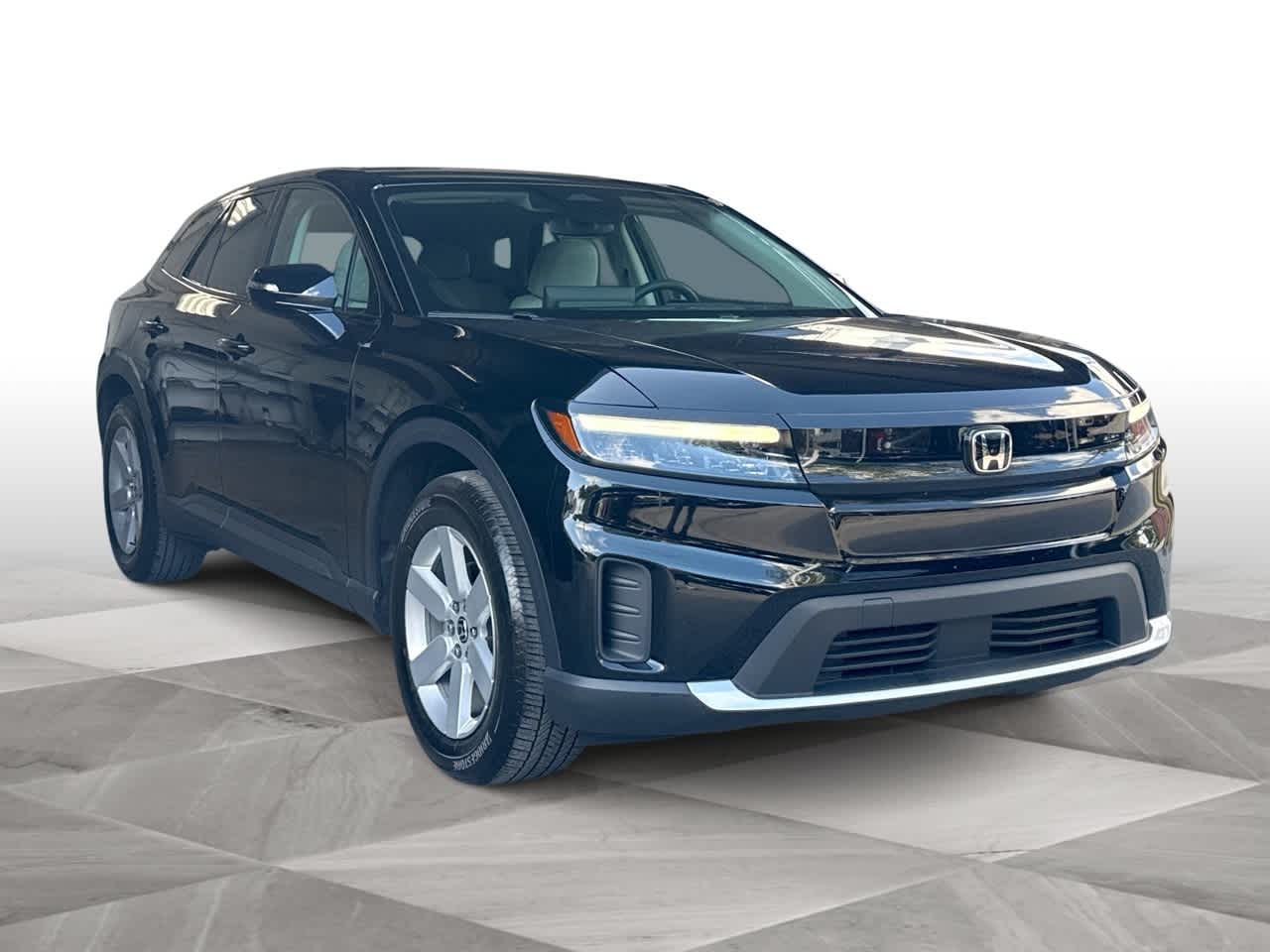 Used 2024 Honda Prologue EX with VIN 3GPKHVRJ2RS502118 for sale in Miami Gardens, FL