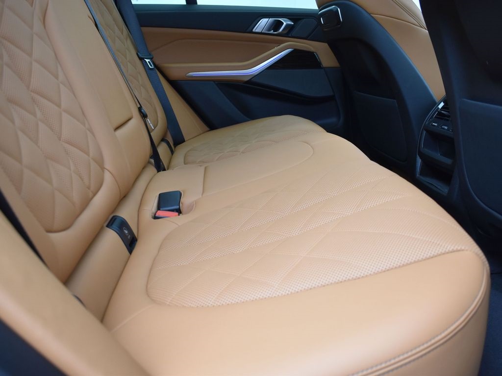 2024 Bmw X5 xDrive40i photo 20