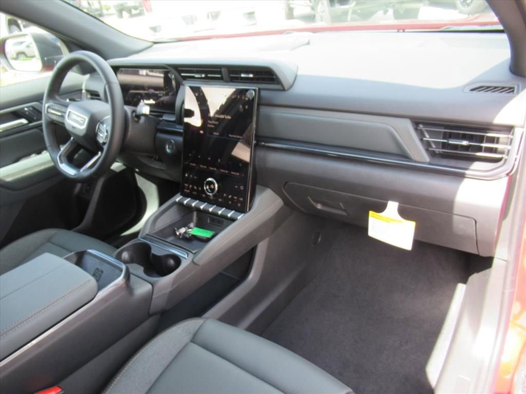 2026 Gmc Terrain AT4 photo 10