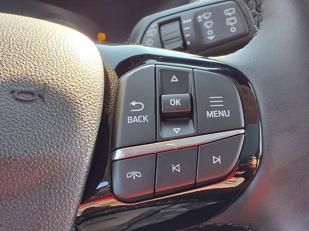 2025 Ford Escape Plug-In Hybrid photo 20