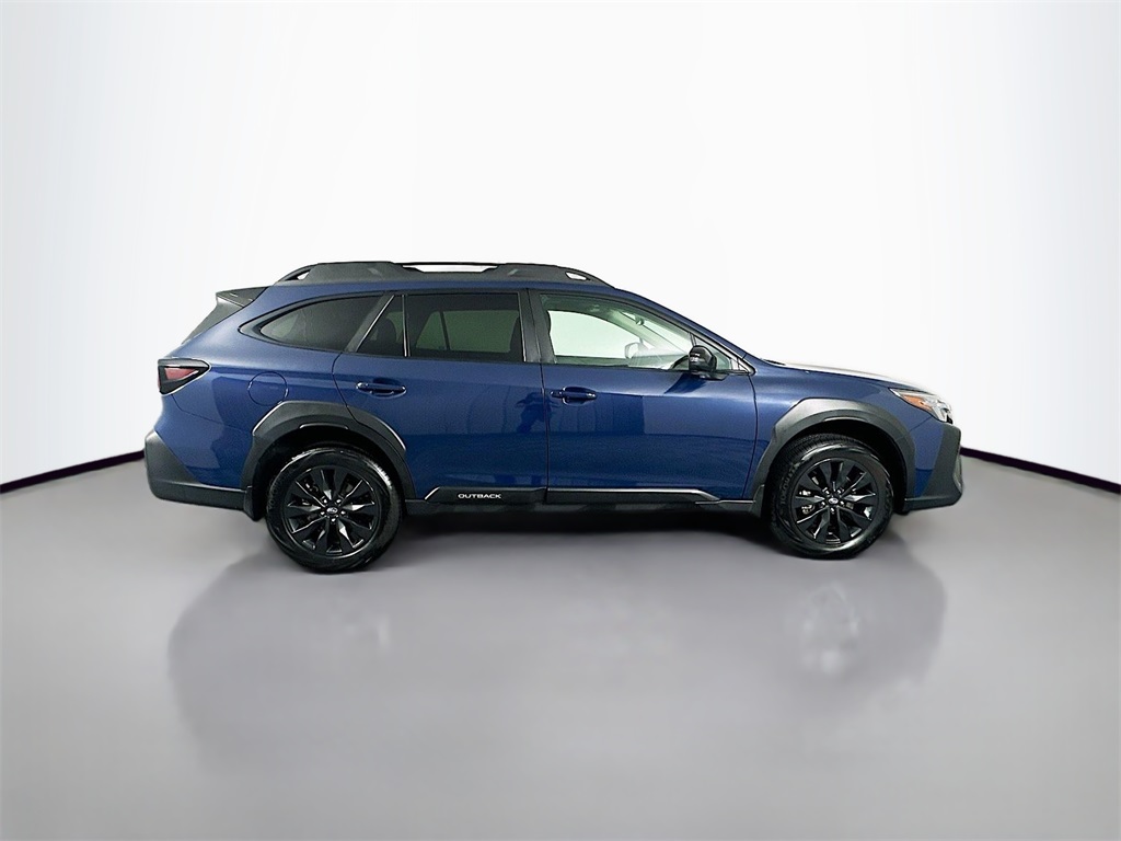 2025 Subaru Outback Onyx Edition photo 15