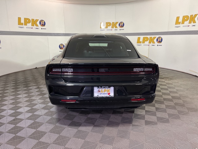 2025 Dodge Charger R/T photo 4