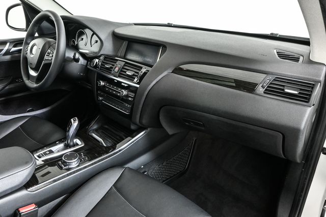 2016 Bmw X3 xDrive35i photo 21