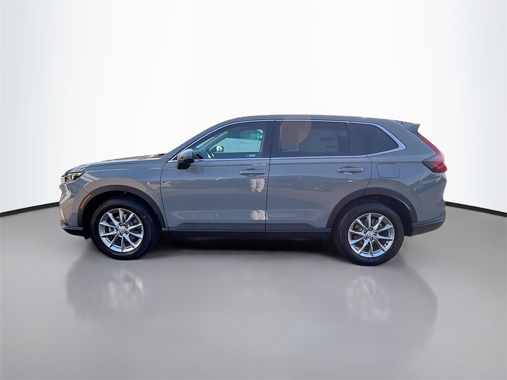 2026 Honda CR-V EX photo 13