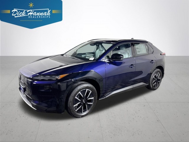 New Subaru Solterra for Sale in Vancouver, WA