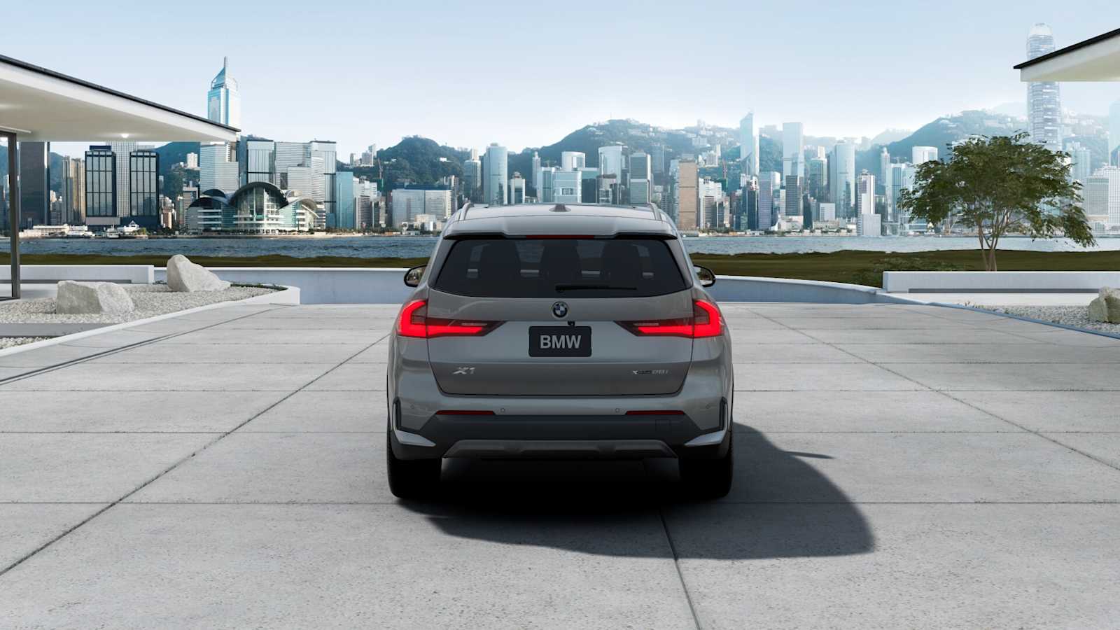 2025 Bmw X1 XDrive28i photo 4