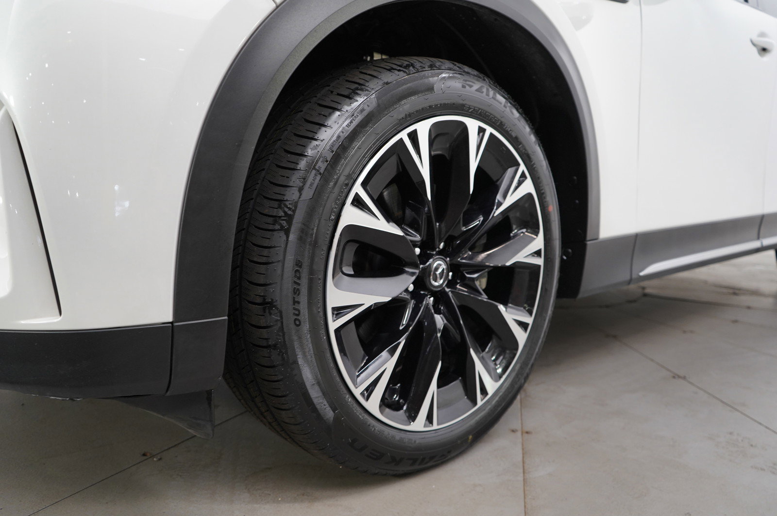2024 Mazda CX-90 Premium Plus photo 27