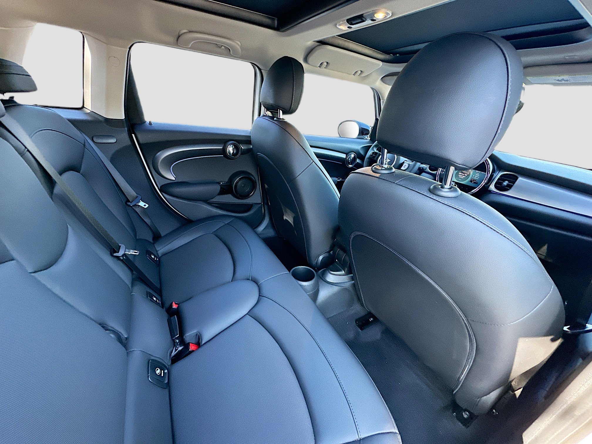 2023 Mini Cooper 4 Door Hardtop photo 29