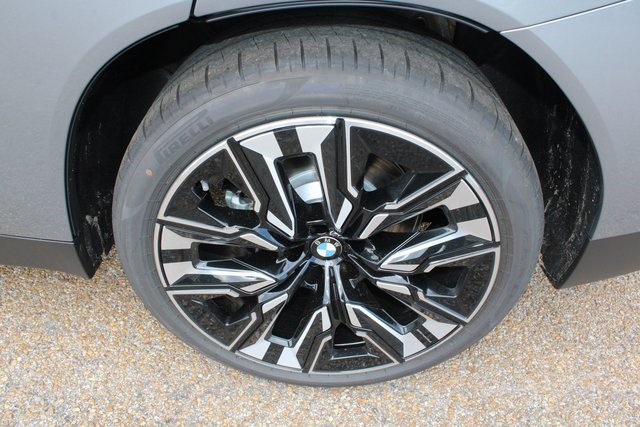2025 Bmw X3 30x Drive photo 23