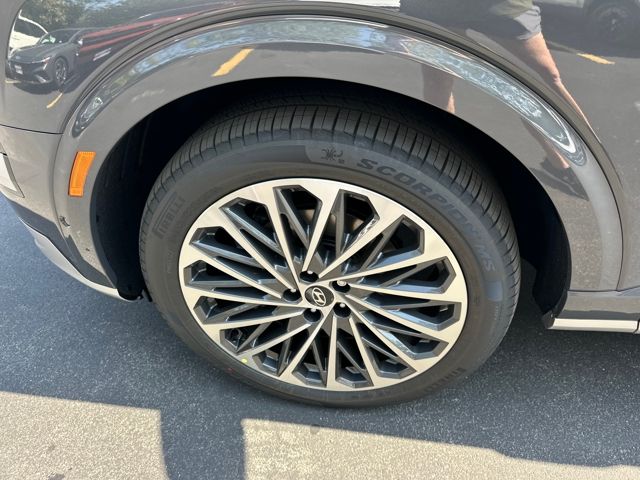 2026 Hyundai Palisade Calligraphy photo 42
