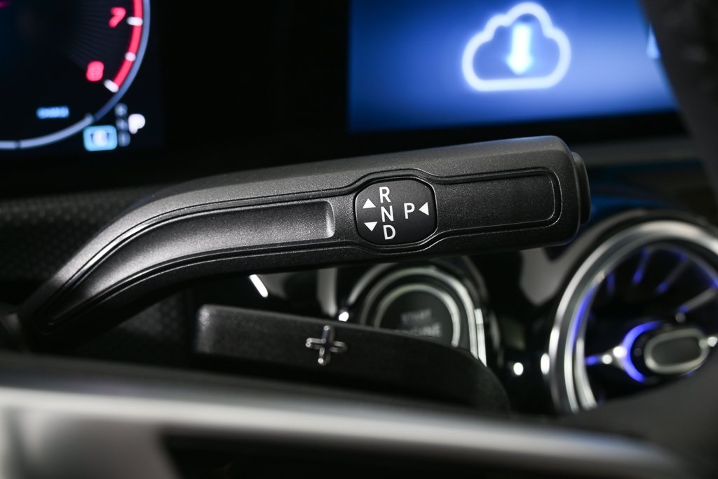 2026 Mercedes Benz CLA 250 photo 10
