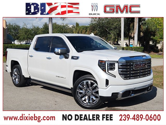 2024 GMC Sierra 1500 Denali Denali's photo