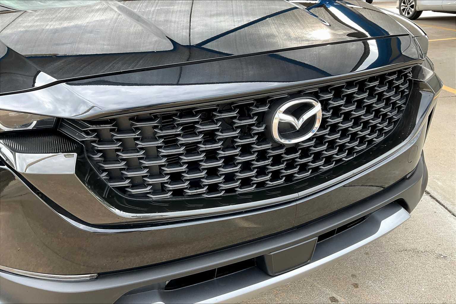 2023 Mazda CX-50 2.5 Turbo photo 28