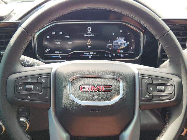 2024 Gmc Sierra 2500 HD SLE photo 24