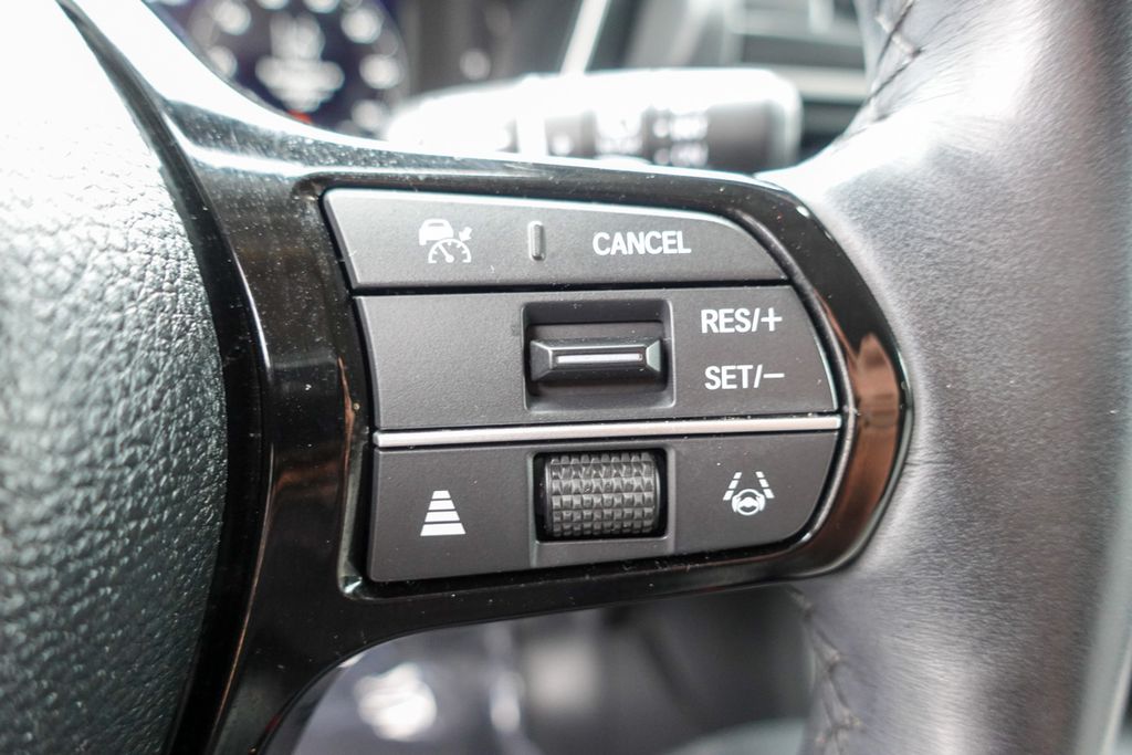 2023 Honda Pilot Elite photo 14