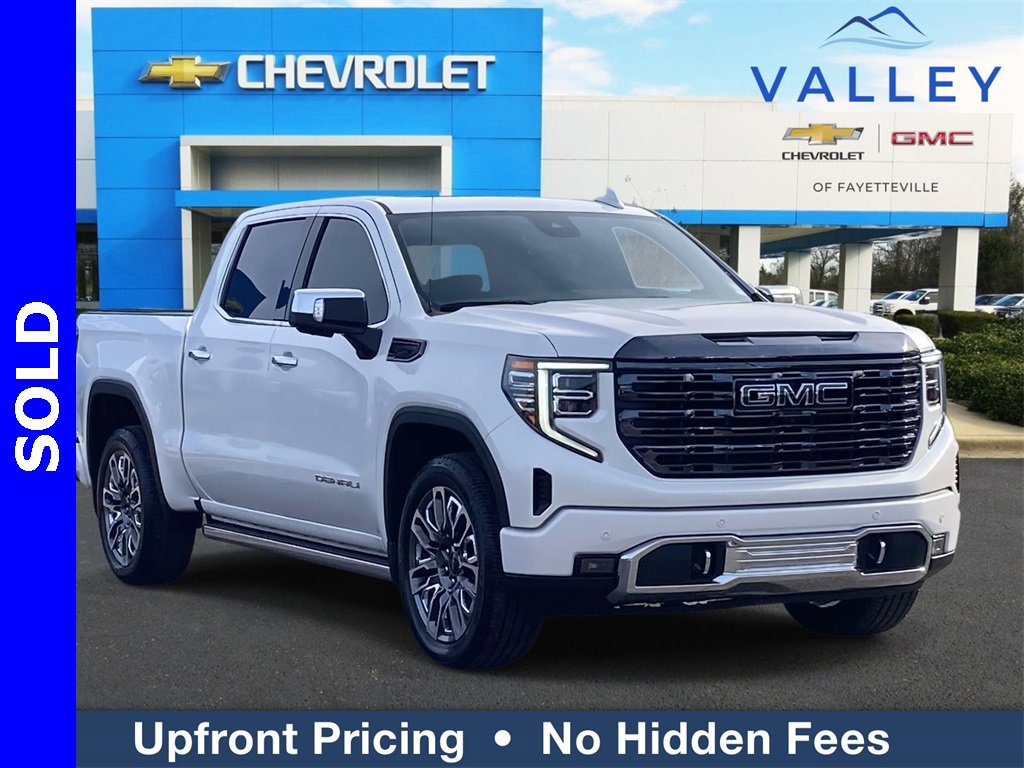 2023 GMC Sierra 1500 Denali Denali Ultimate's photo