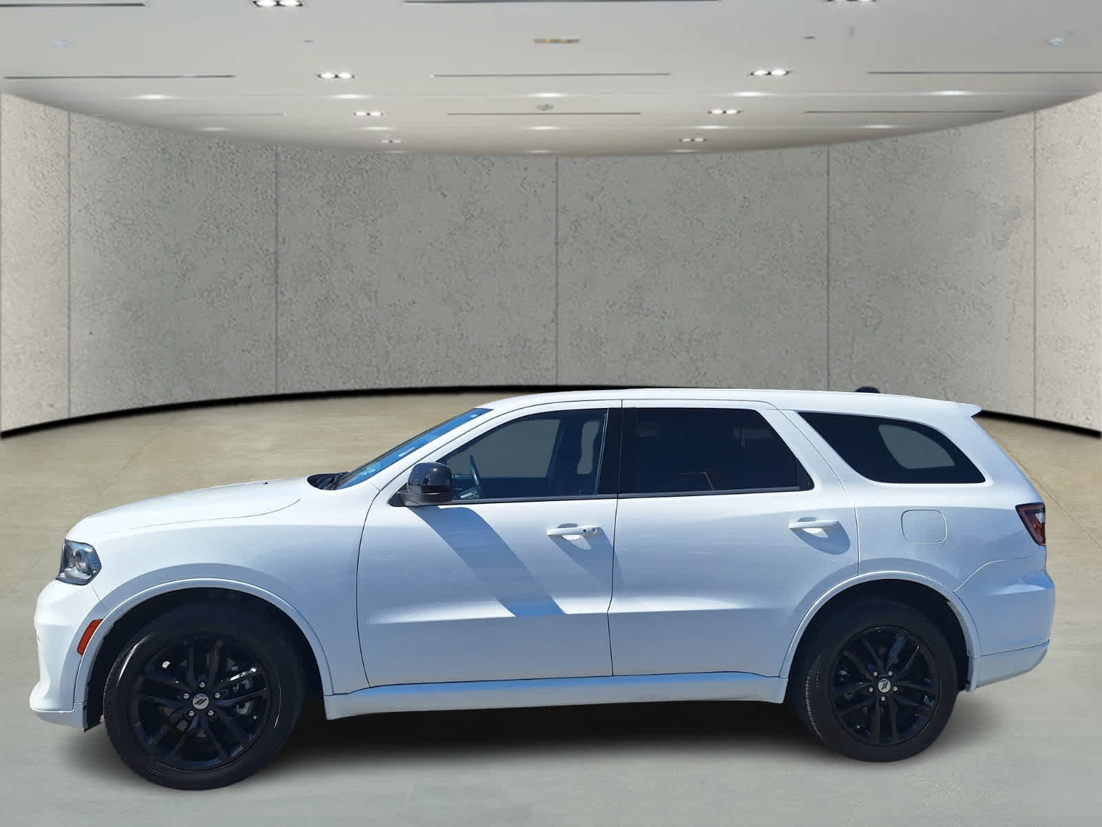 PreOwned 2023 Dodge Durango GT Launch Edition Sport Utility in New