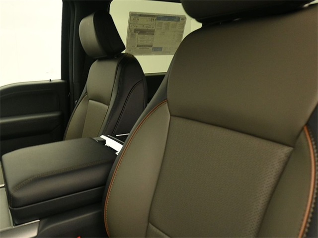 2025 Ford F-150 Lariat photo 22
