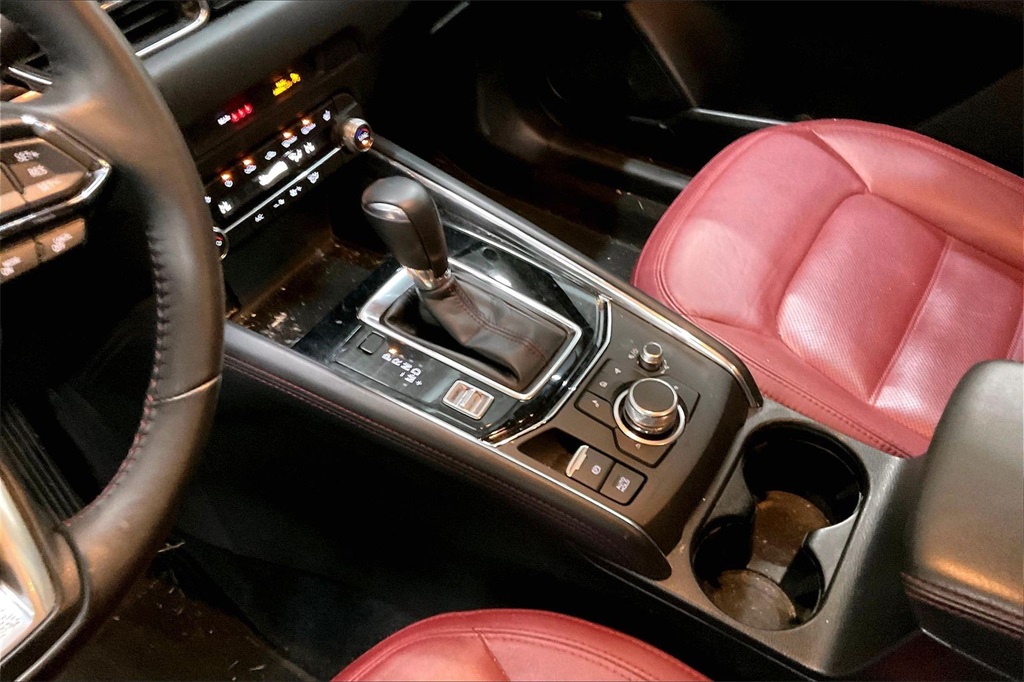 2023 MAZDA CX-5 - Image 16