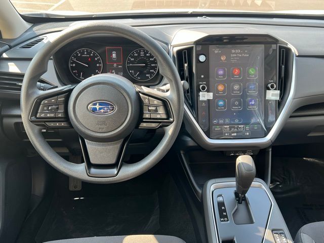 2025 Subaru Crosstrek Premium photo 16