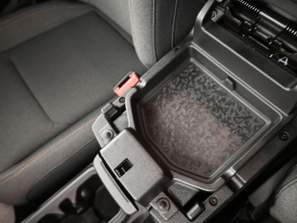 2026 Jeep Wrangler Willys photo 3