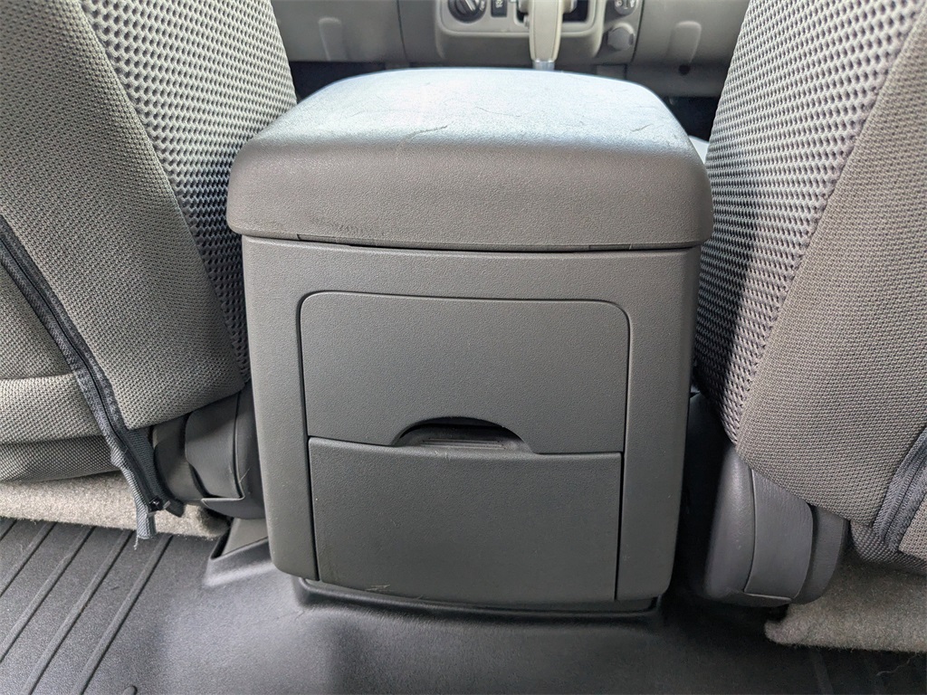 2019 Nissan Frontier SV photo 15