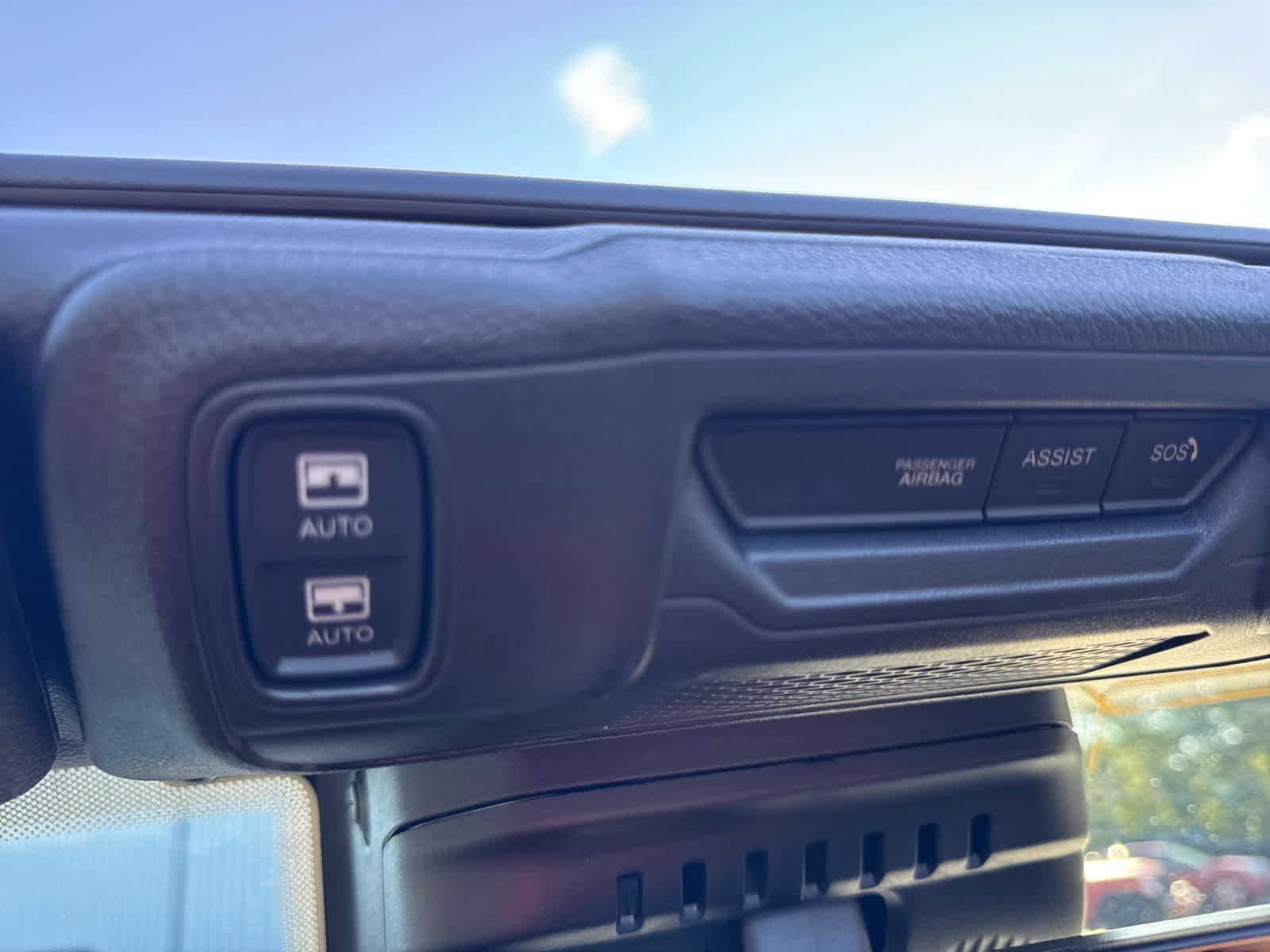 2025 Jeep Wrangler Rubicon photo 41