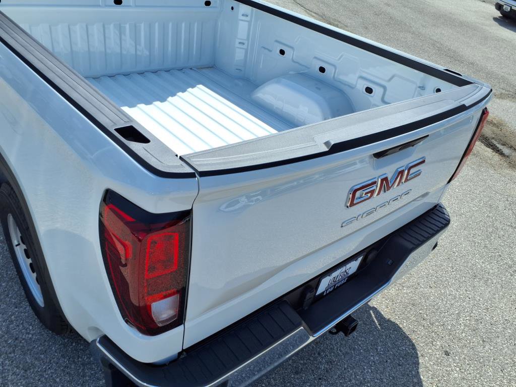 2025 Gmc Sierra 1500 photo 15