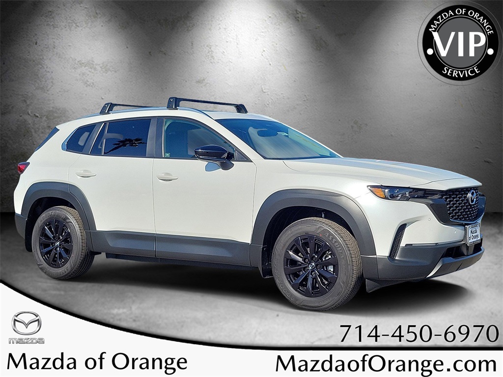 2026 Mazda CX-50 Preferred's photo