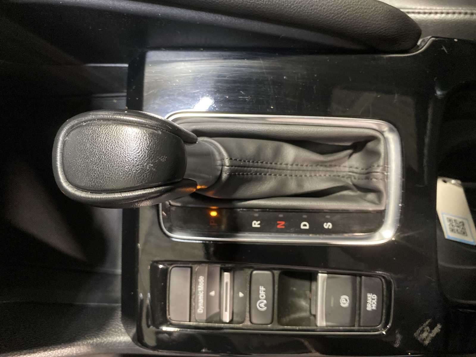 2023 Acura Integra Base photo 17