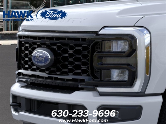 2026 FORD F-350 - Image 17