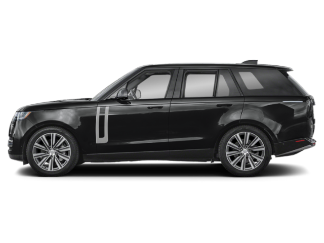 2025 Land Rover Range Rover SE photo 3