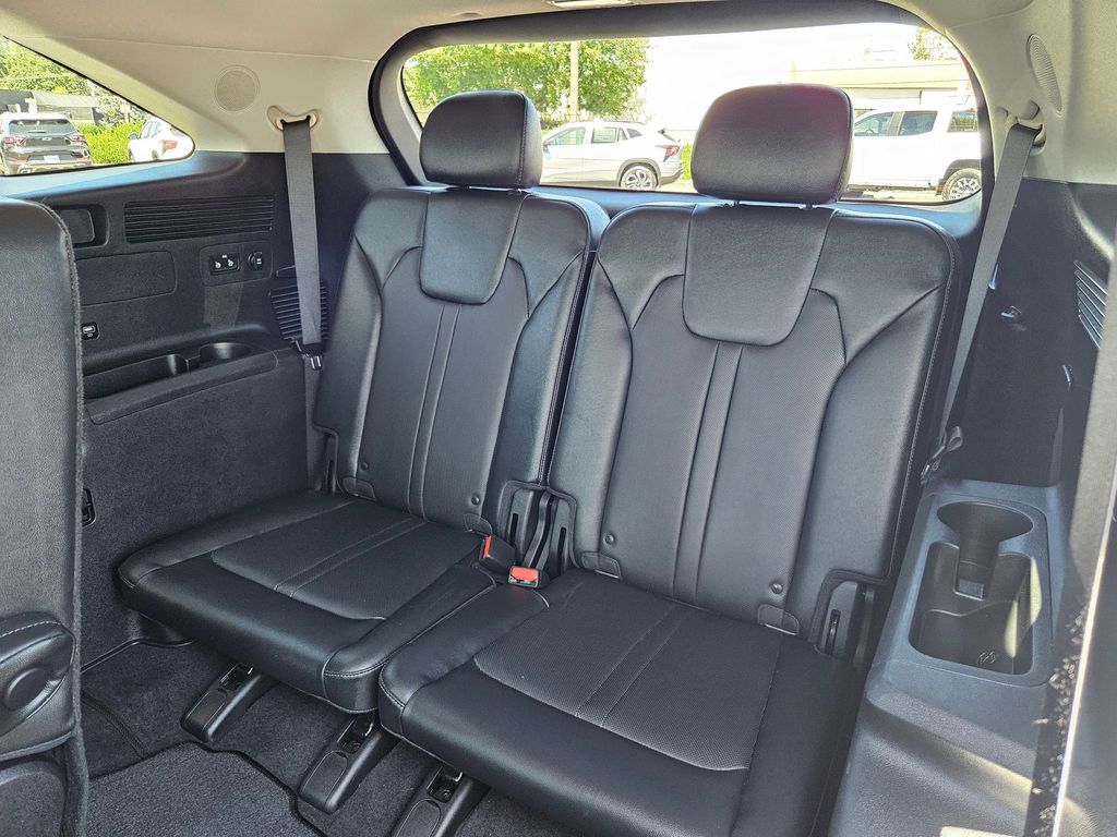 2022 Kia Sorento X-Line SX Prestige photo 23