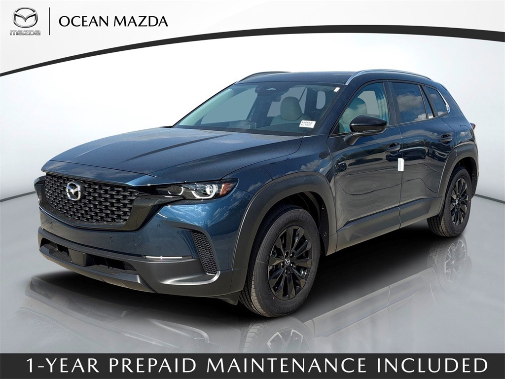2026 Mazda CX-50 Preferred's photo