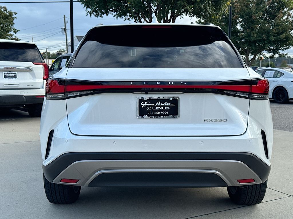 2023 Lexus RX 350 Premium photo 6