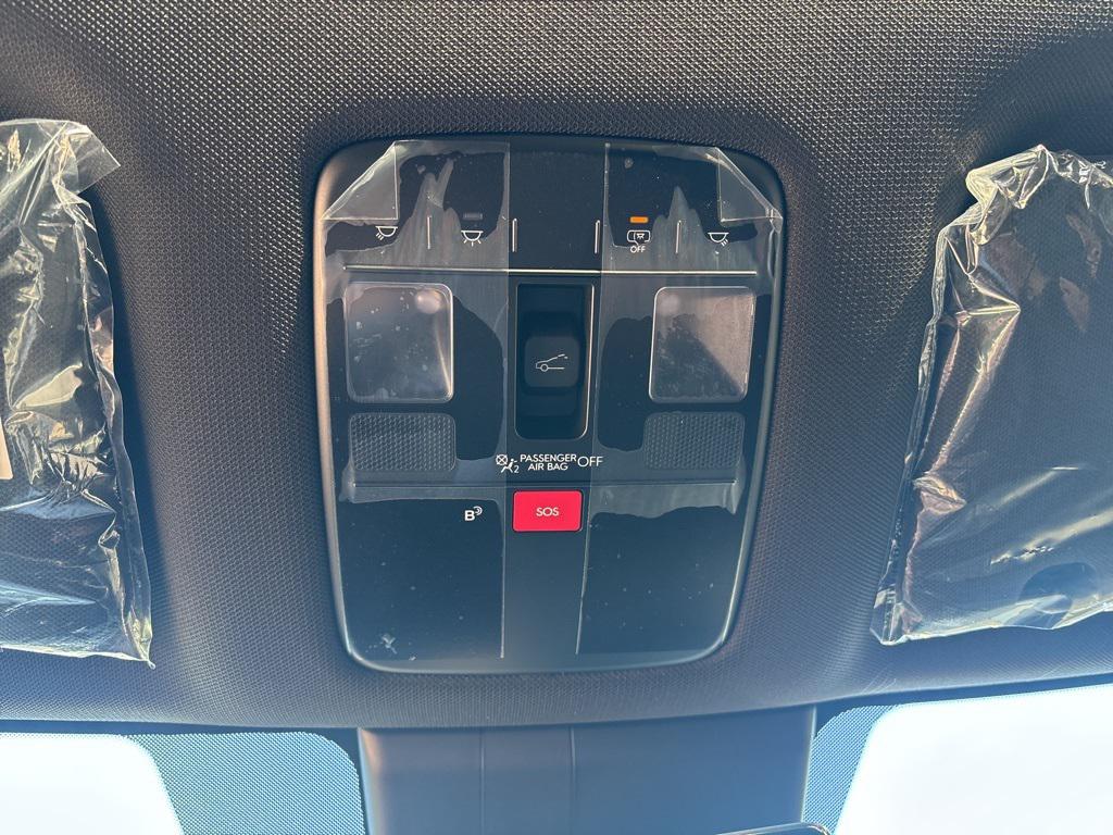 2026 Hyundai Palisade XRT photo 21