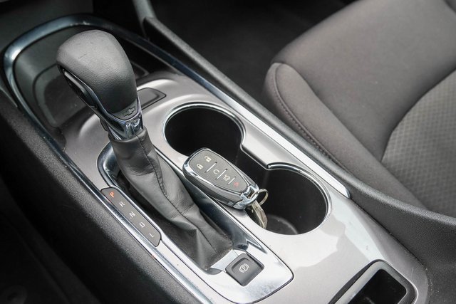 Used 2023 Mosaic Black Metallic Chevrolet LT image 21