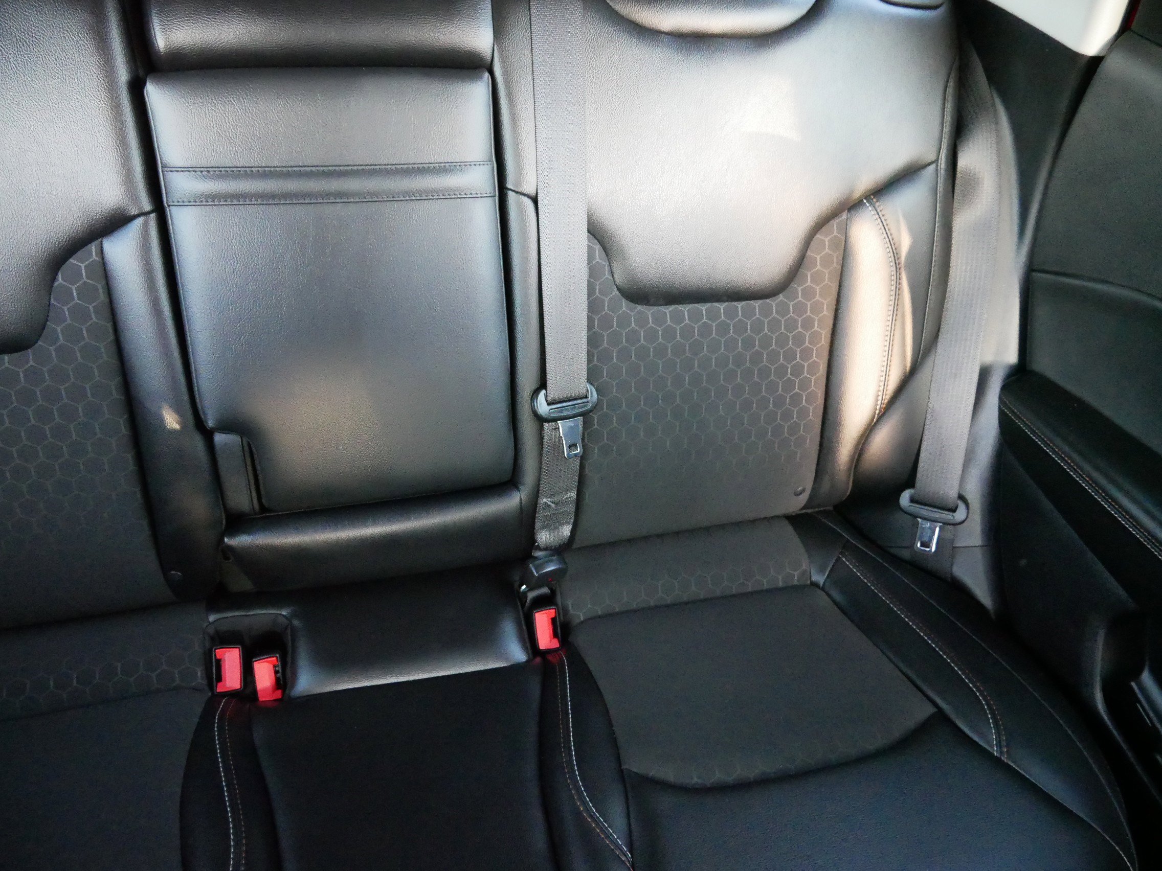2018 Jeep Compass Latitude photo 14
