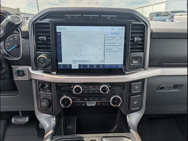 2023 Ford F-150 XLT photo 10