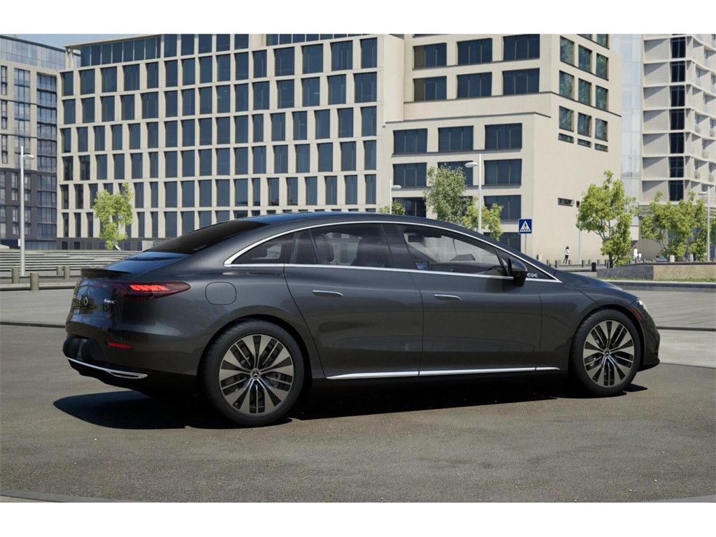 2024 Mercedes Benz EQE-Class Sedan photo 18