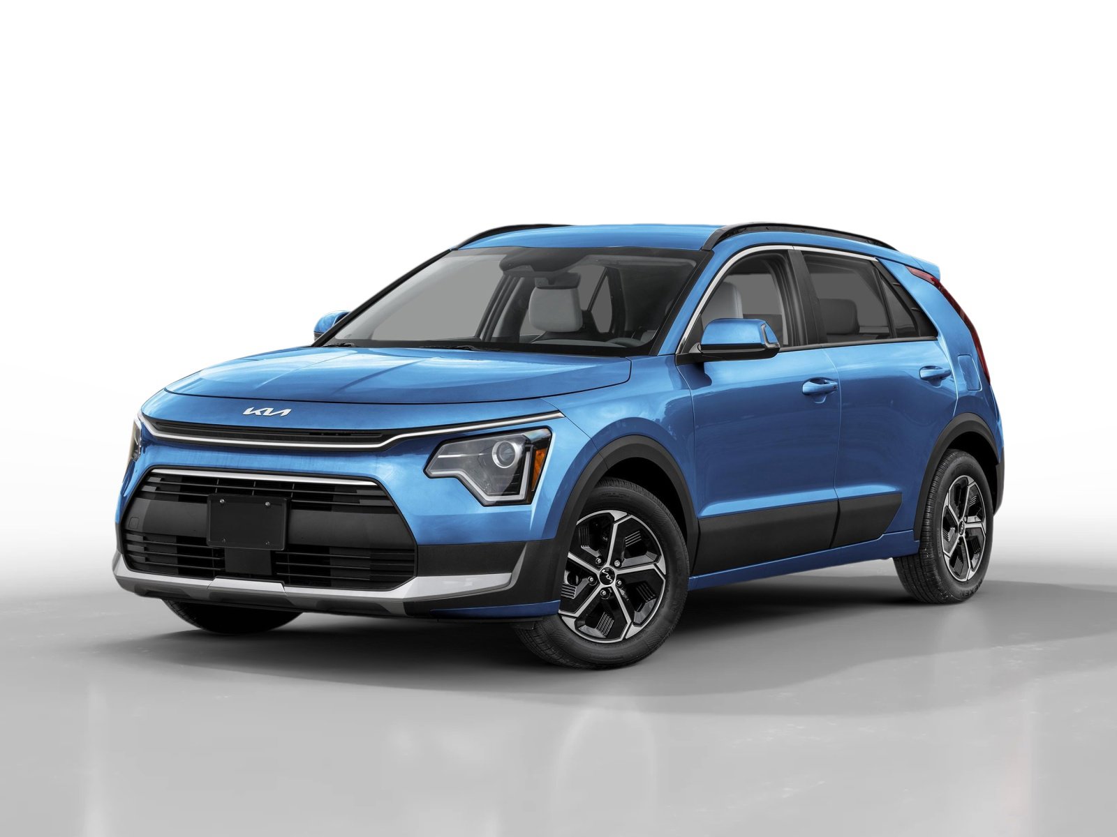 2025 Kia Niro EX's photo