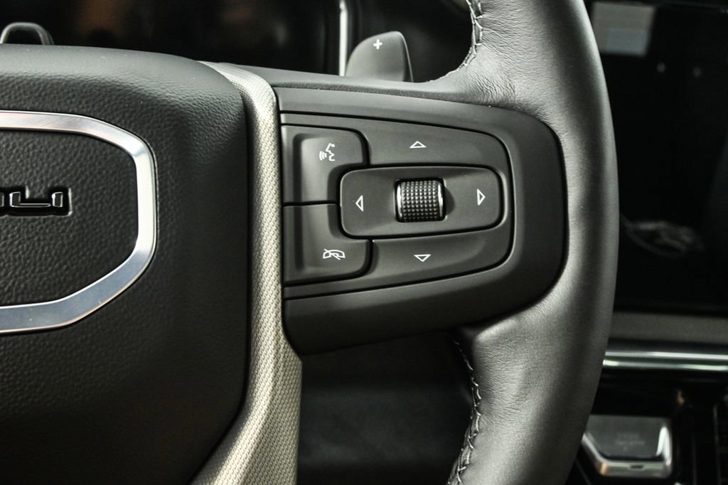 2025 Gmc Sierra 1500 Denali photo 12