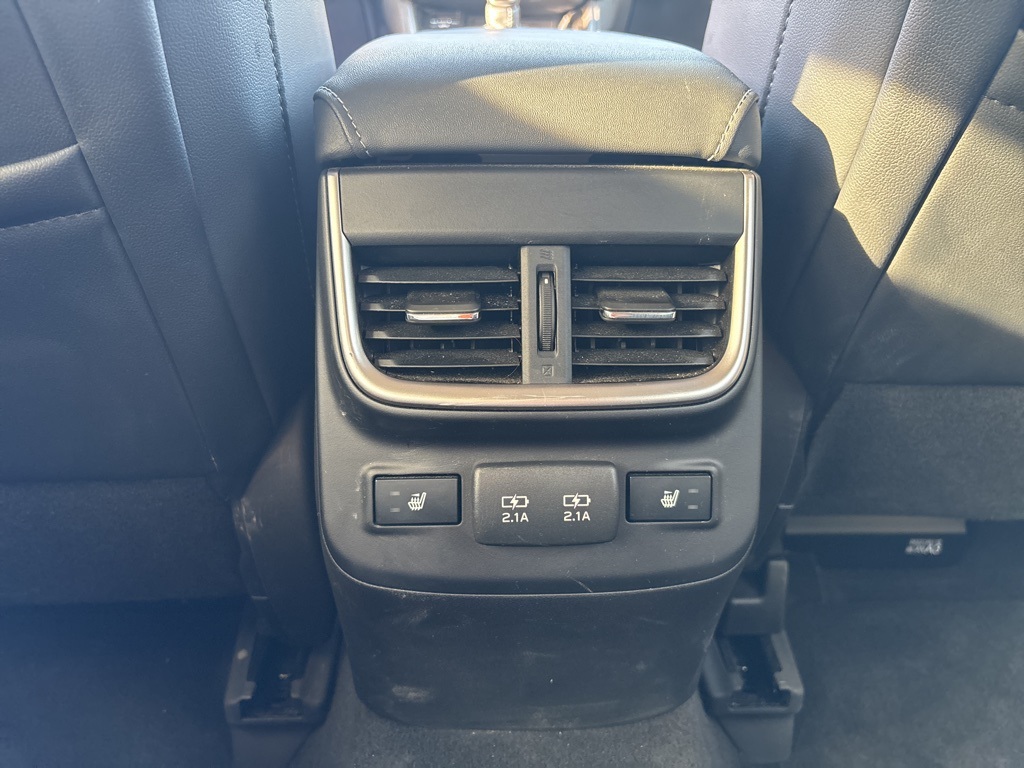 2022 Subaru Outback Limited photo 24