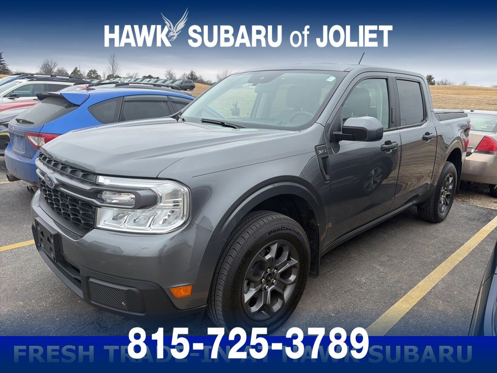 2023 FORD MAVERICK - Image 1