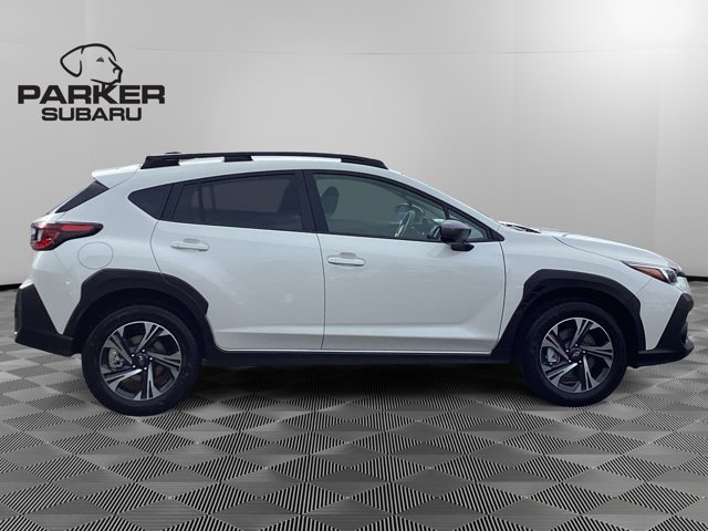 2025 Subaru Crosstrek Premium photo 6
