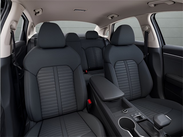 2026 Kia K5 LXS photo 8