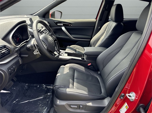 2024 Mitsubishi Eclipse Cross SEL photo 11